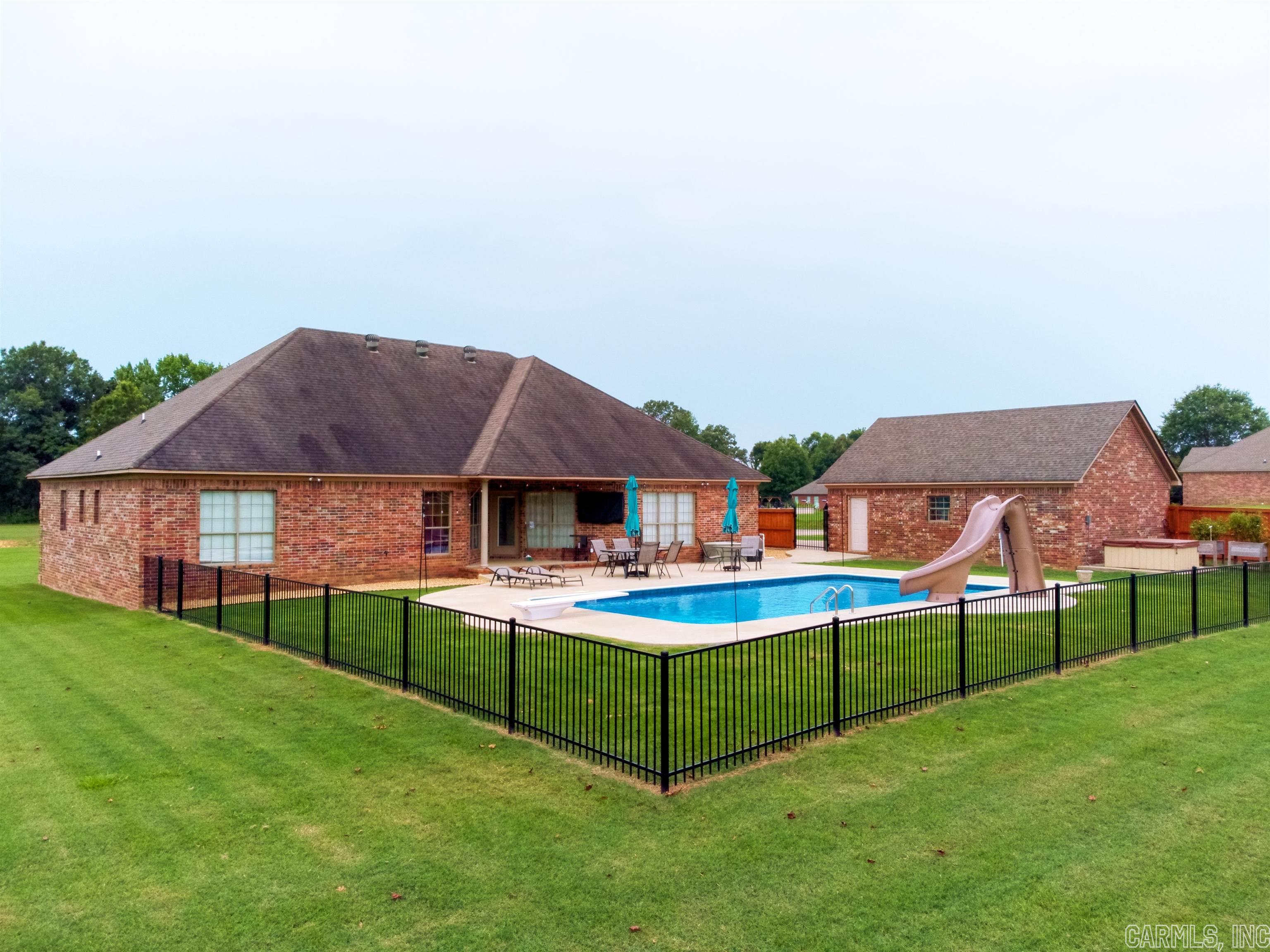 Pearson Place - Residential