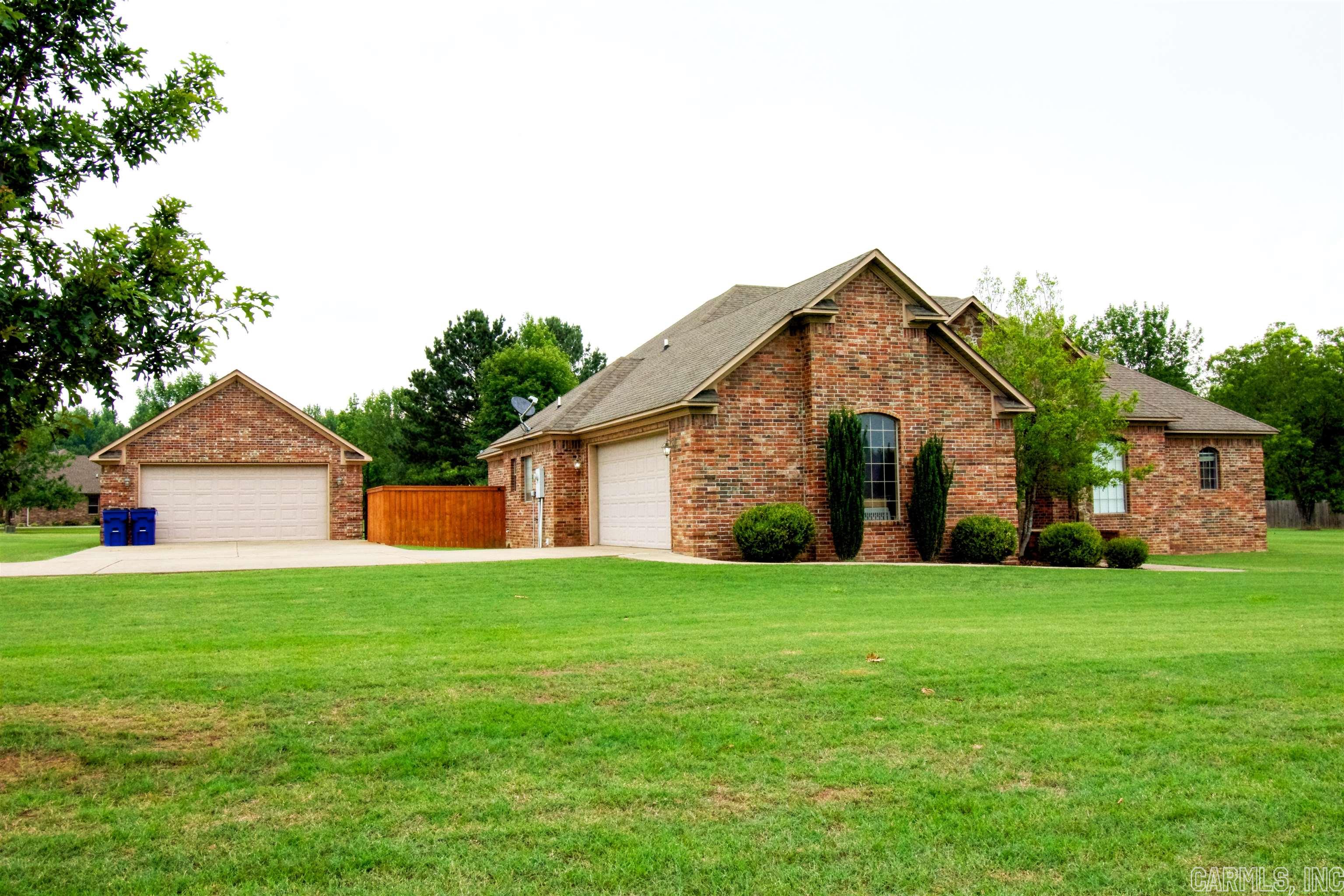 Pearson Place - Residential