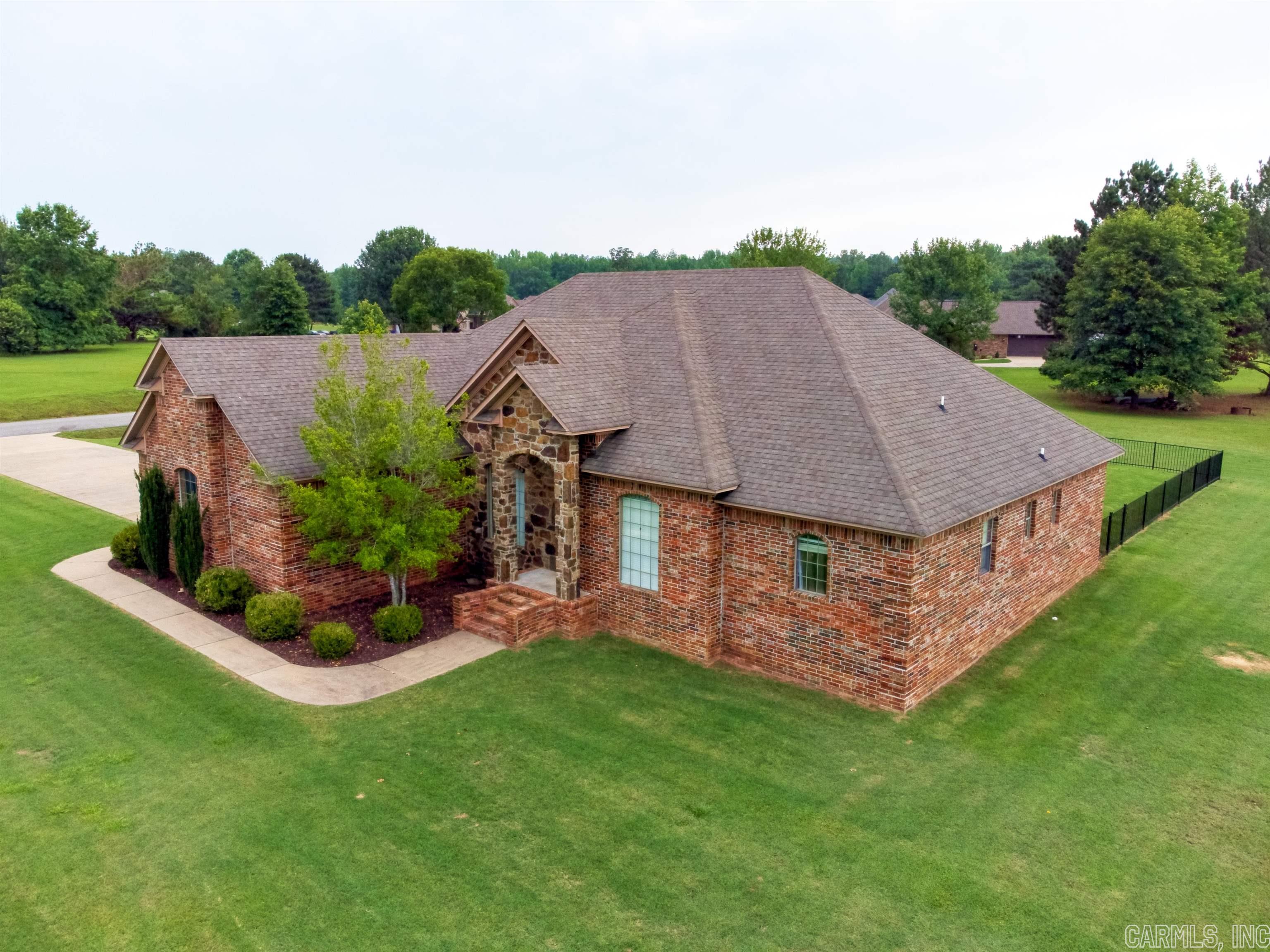 Pearson Place - Residential