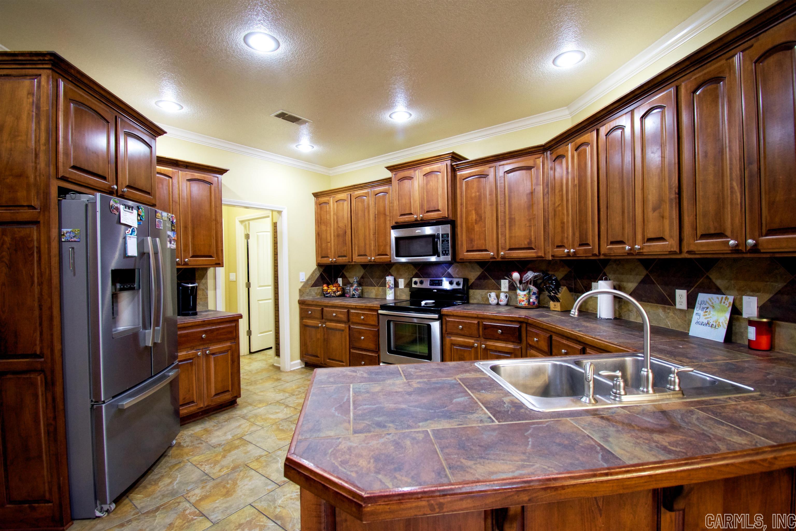 Pearson Place - Residential