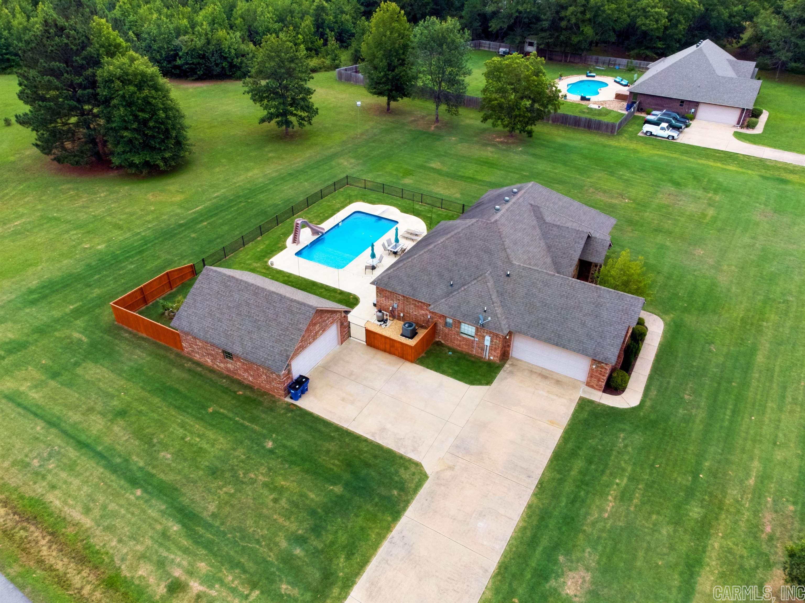 Pearson Place - Residential