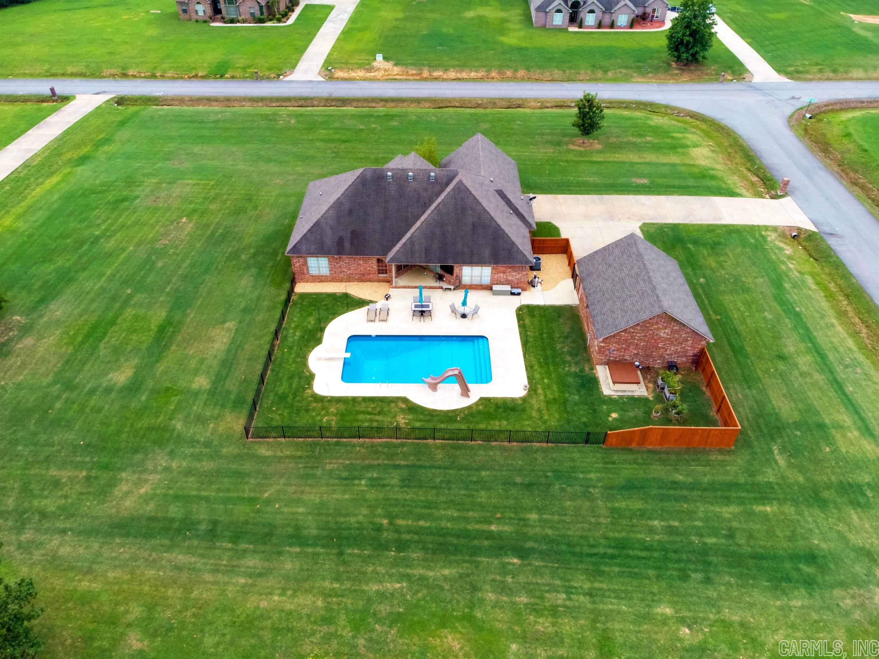 Pearson Place - Residential