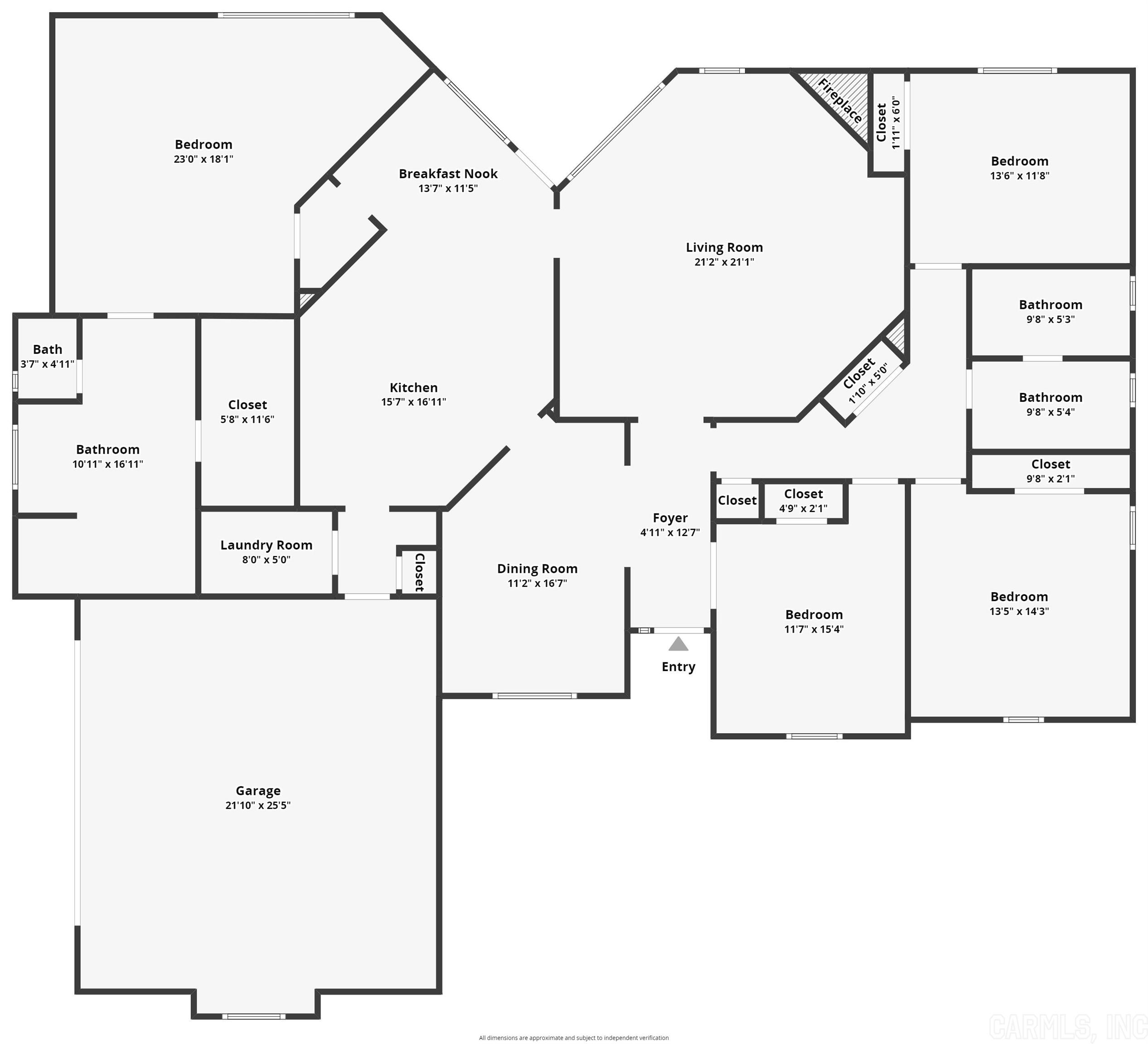 Pearson Place - Residential