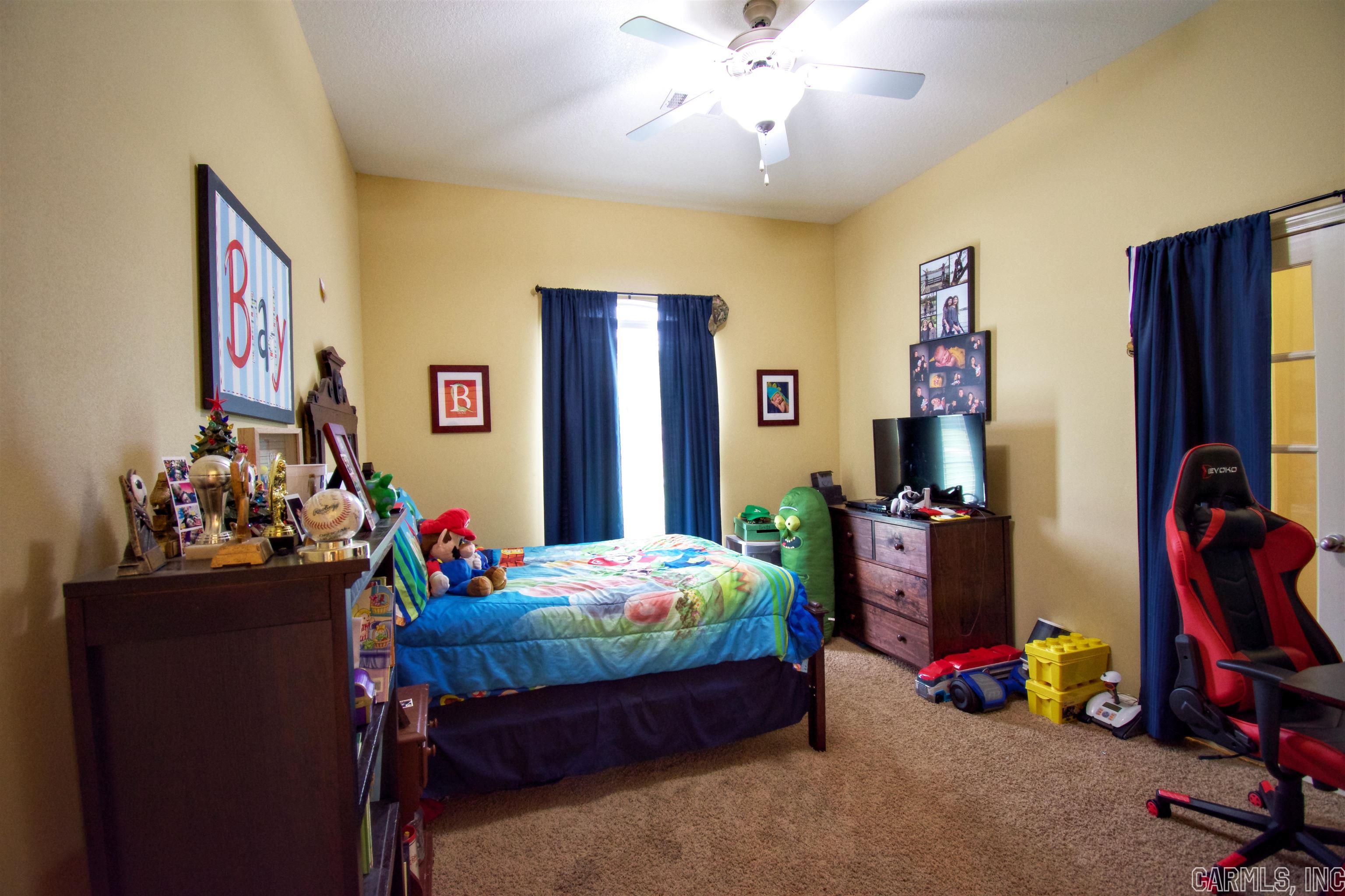 Pearson Place - Residential