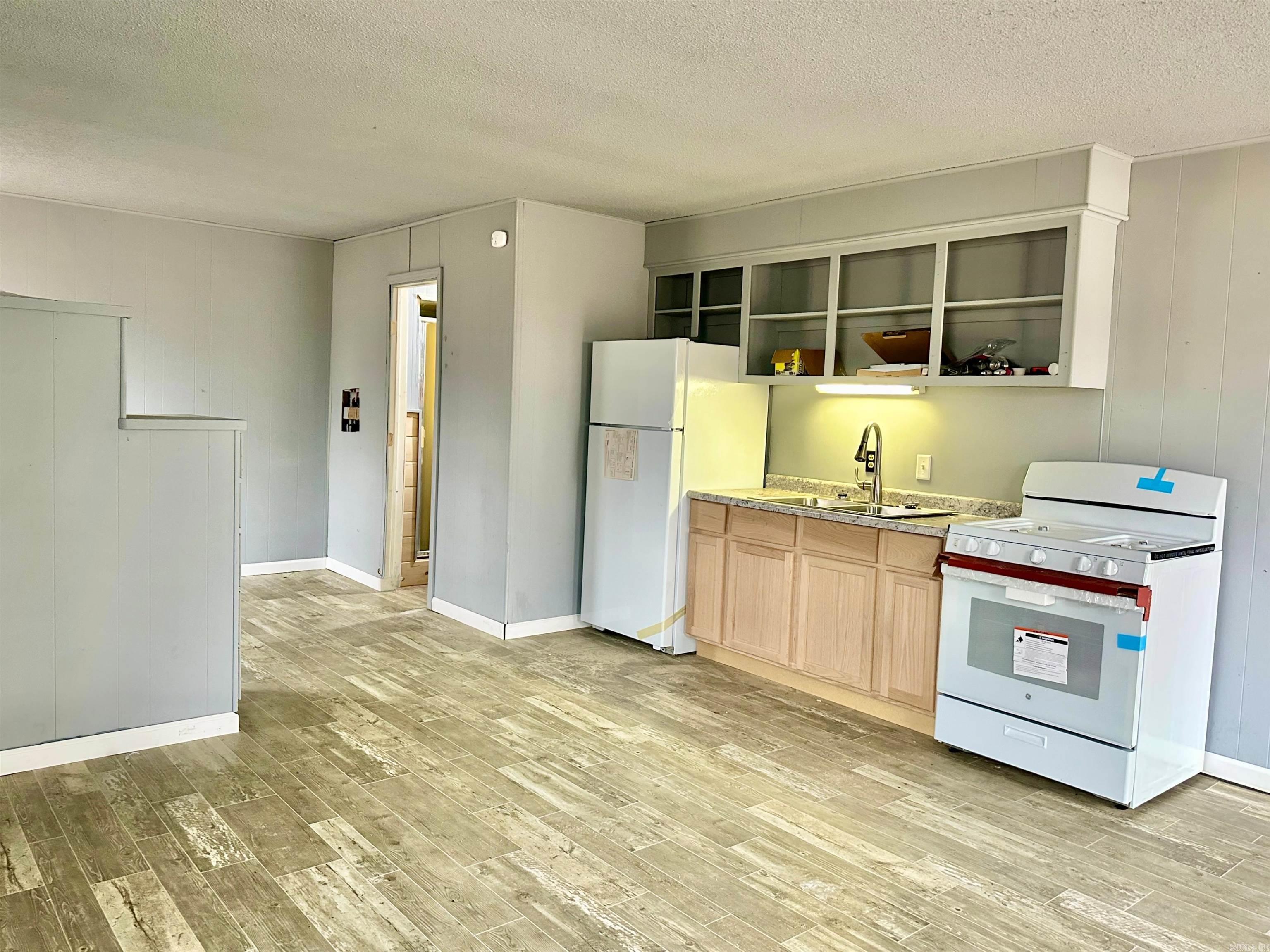 Westwood Acres - Residential Income