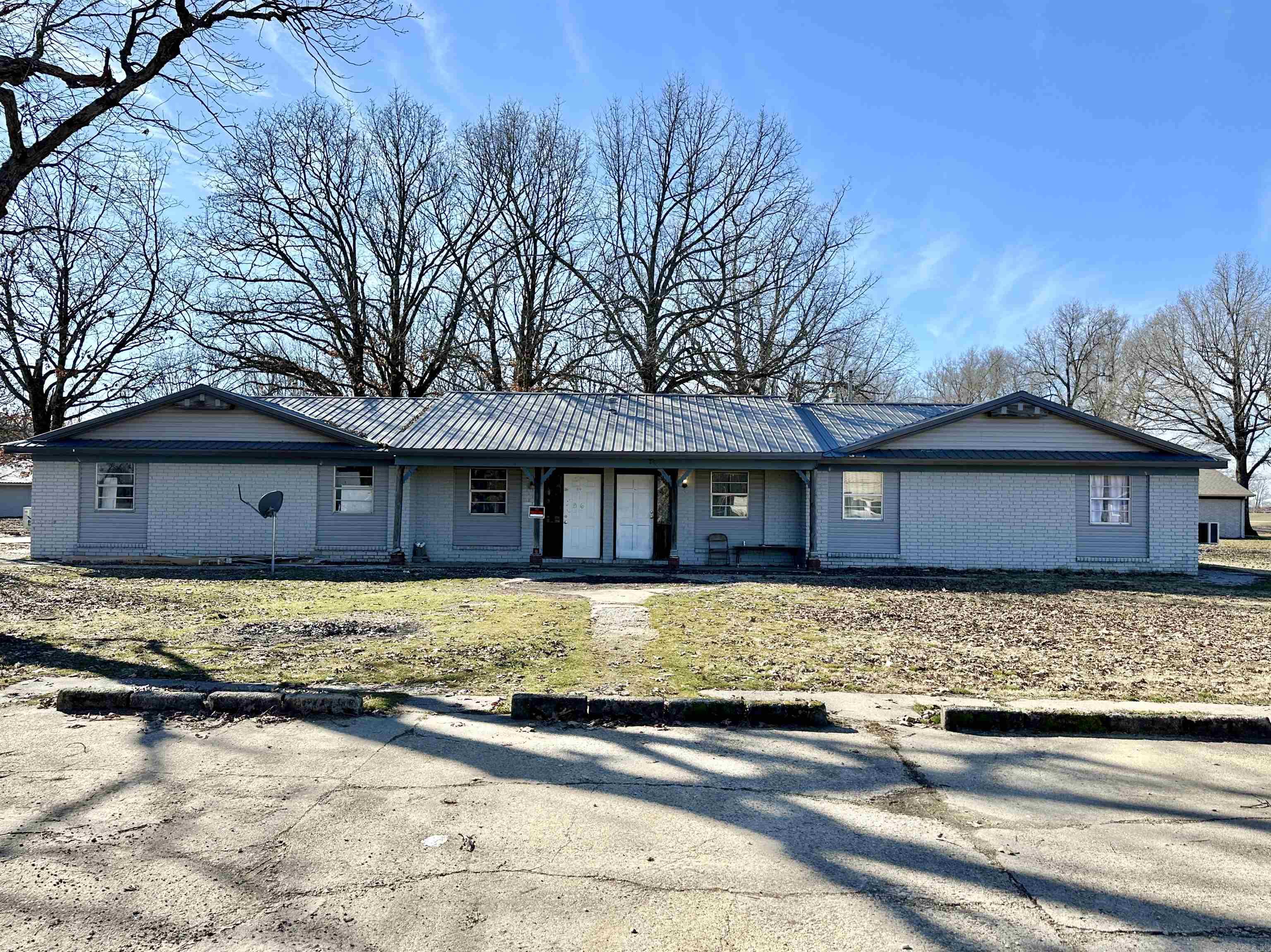 Westwood Acres - Residential Income