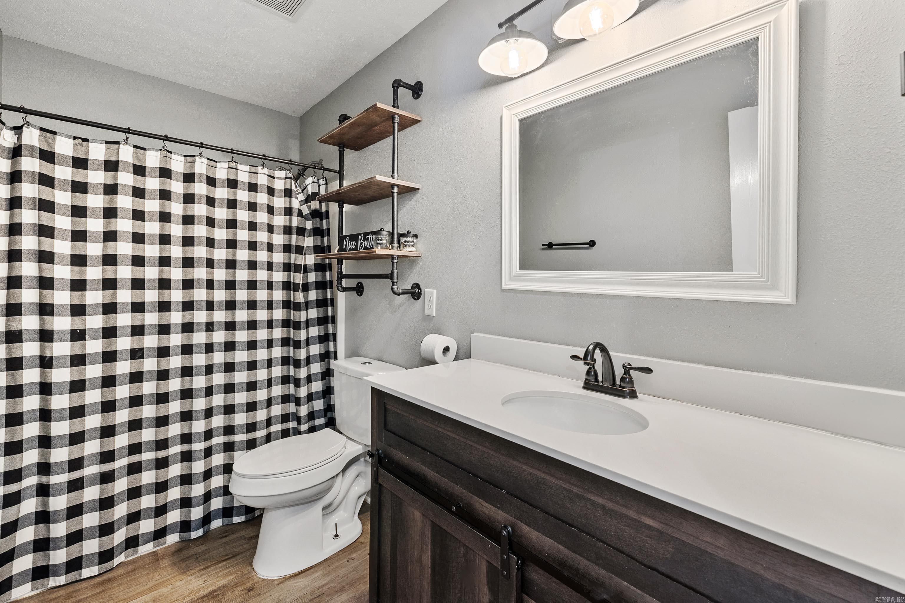 Magness Creek - Residential