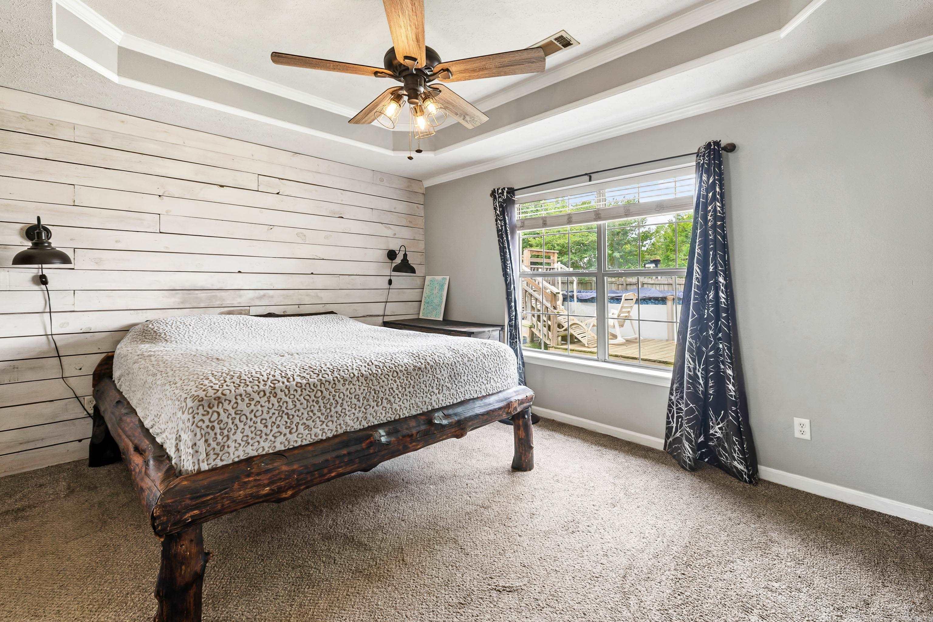 Magness Creek - Residential