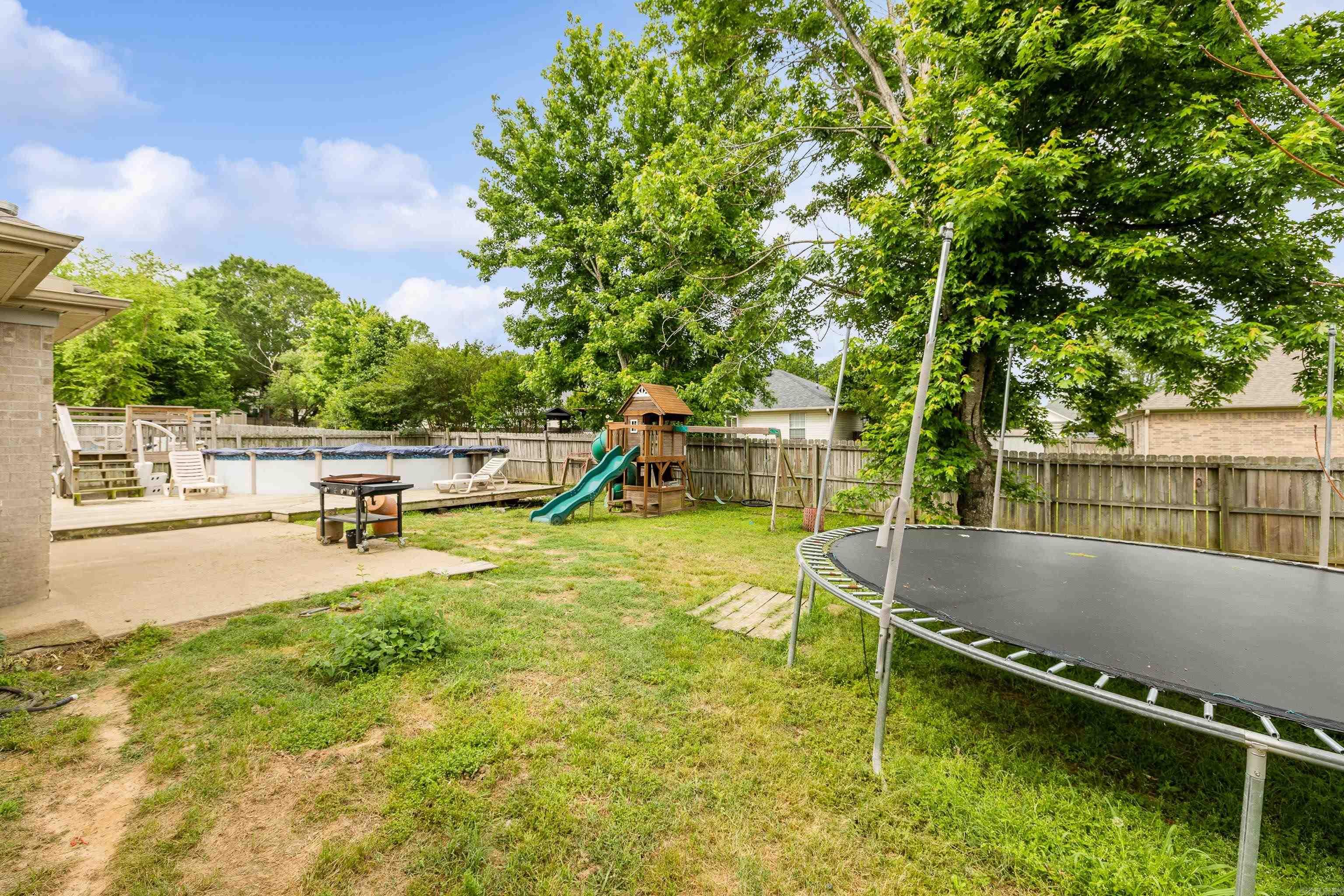 Magness Creek - Residential