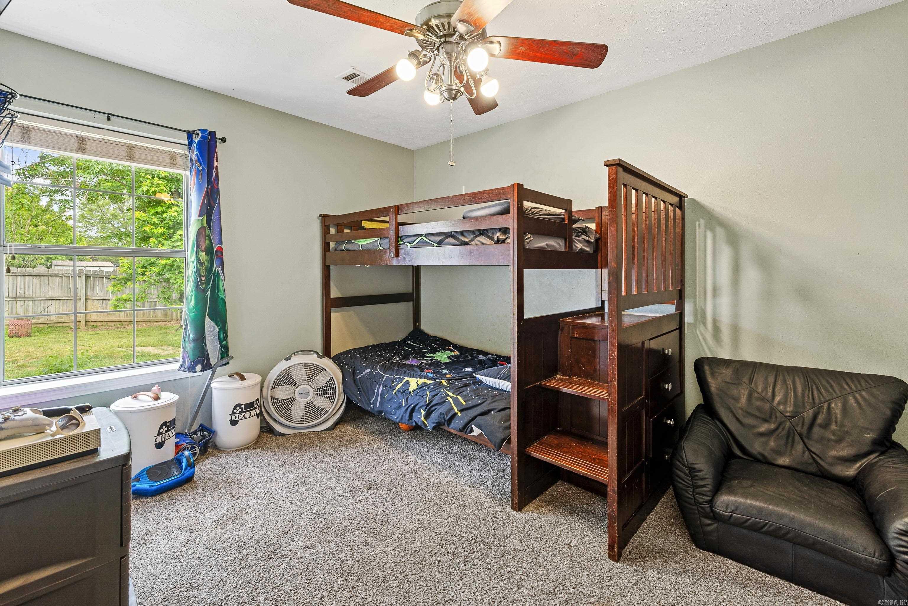 Magness Creek - Residential