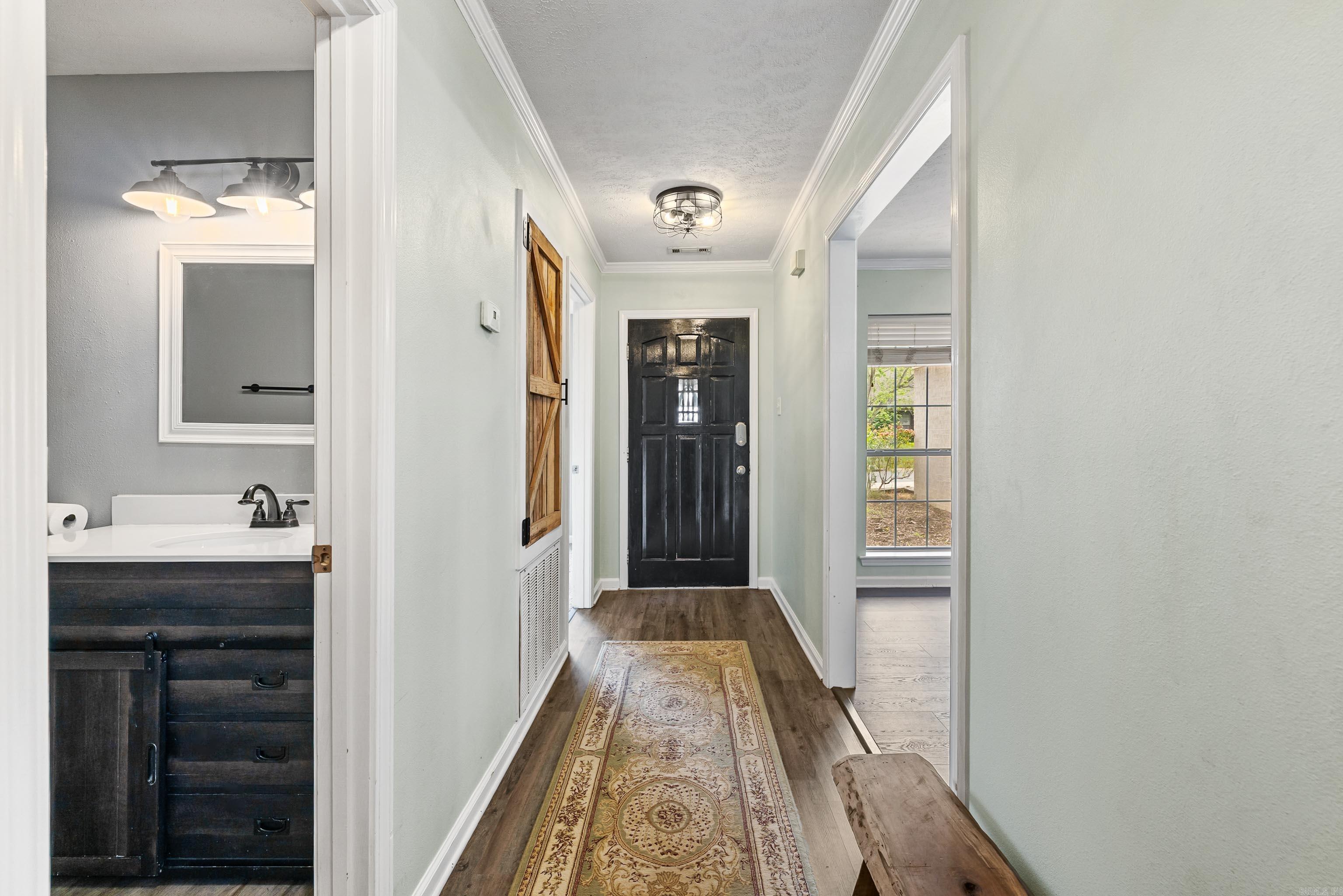 Magness Creek - Residential