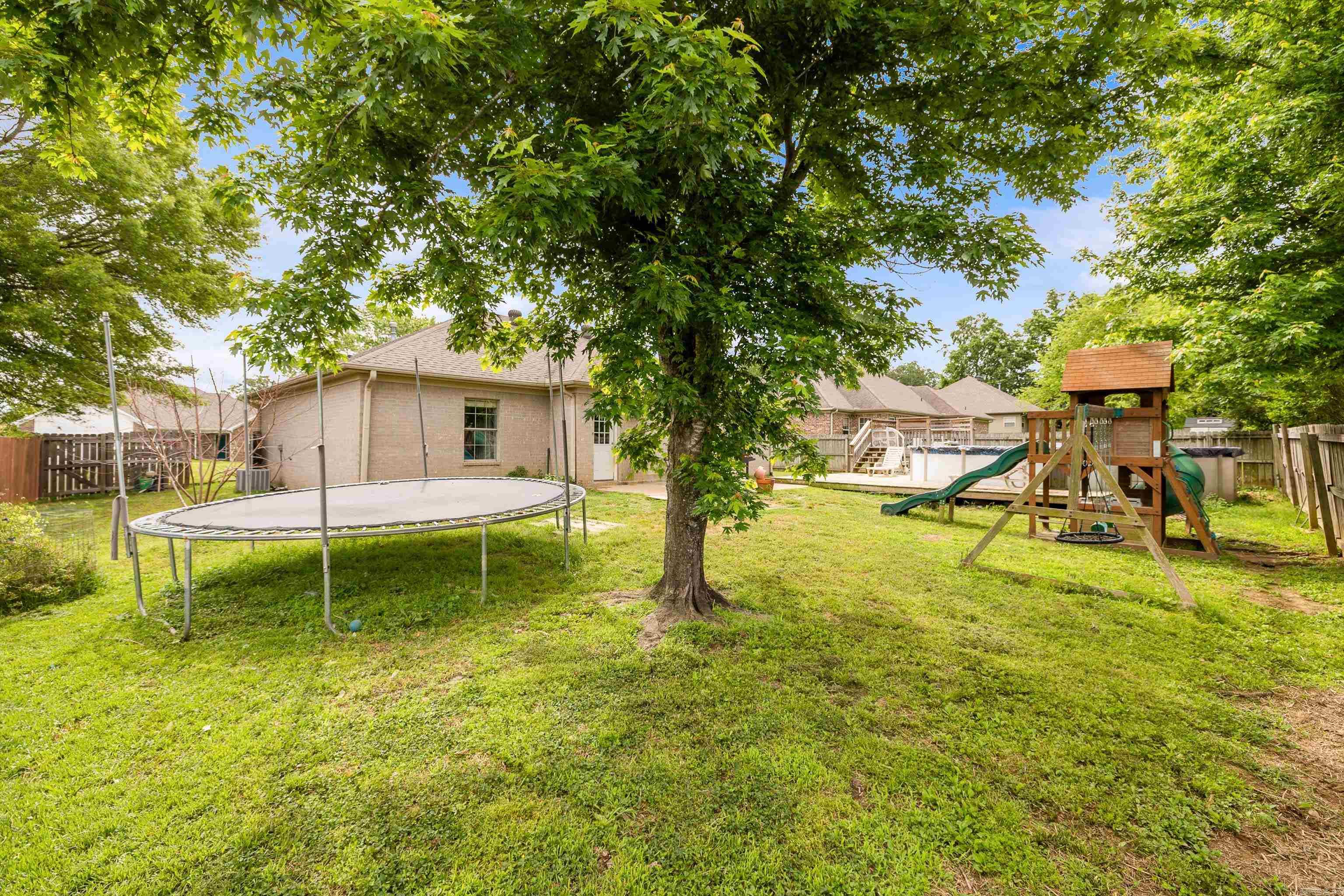 Magness Creek - Residential