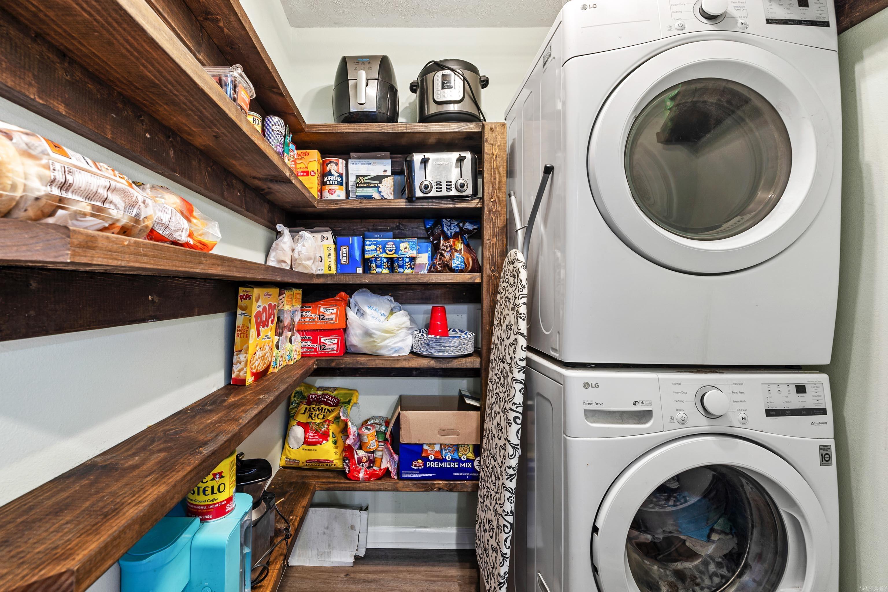 Magness Creek - Residential