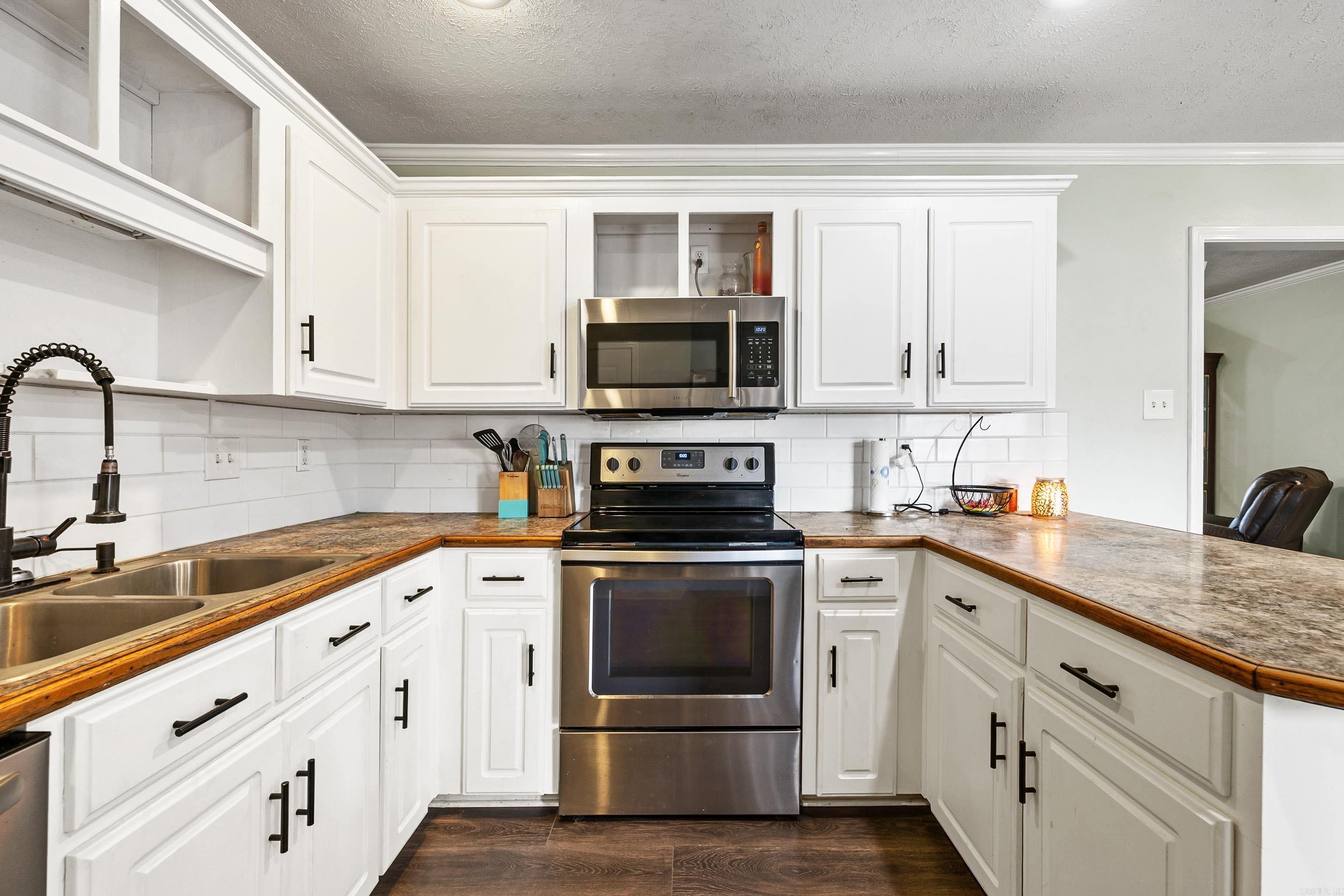 Magness Creek - Residential