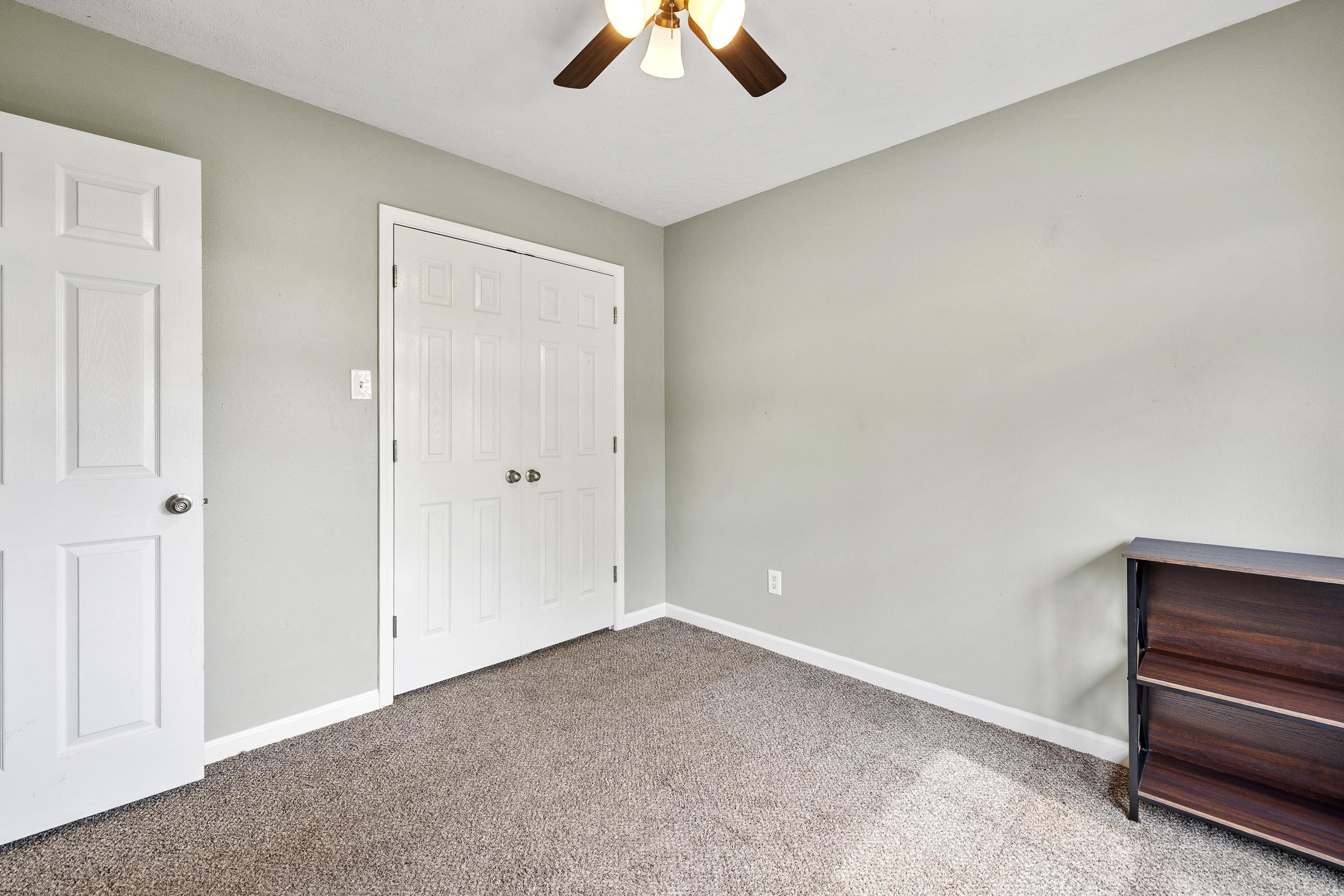 Magness Creek - Residential