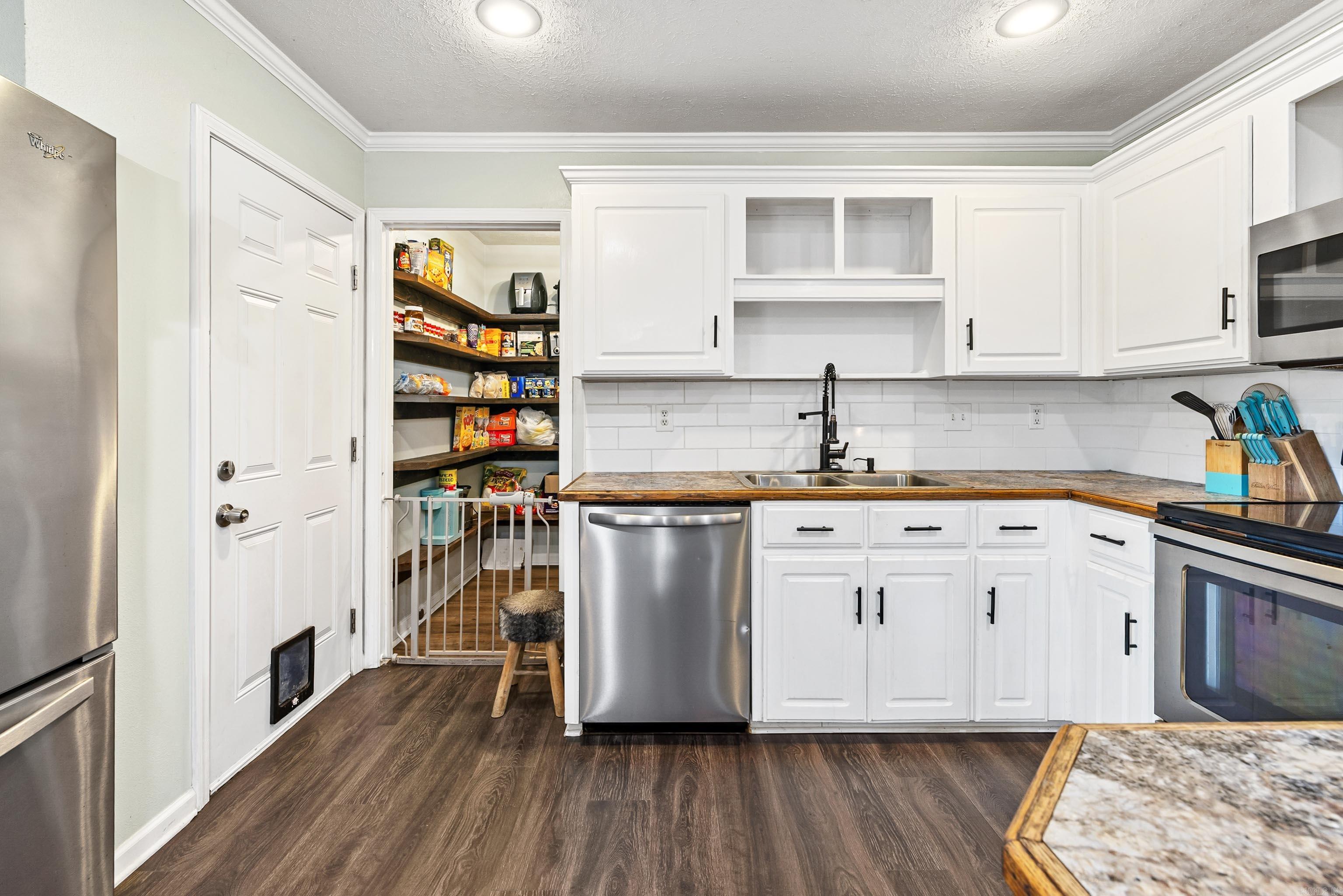 Magness Creek - Residential