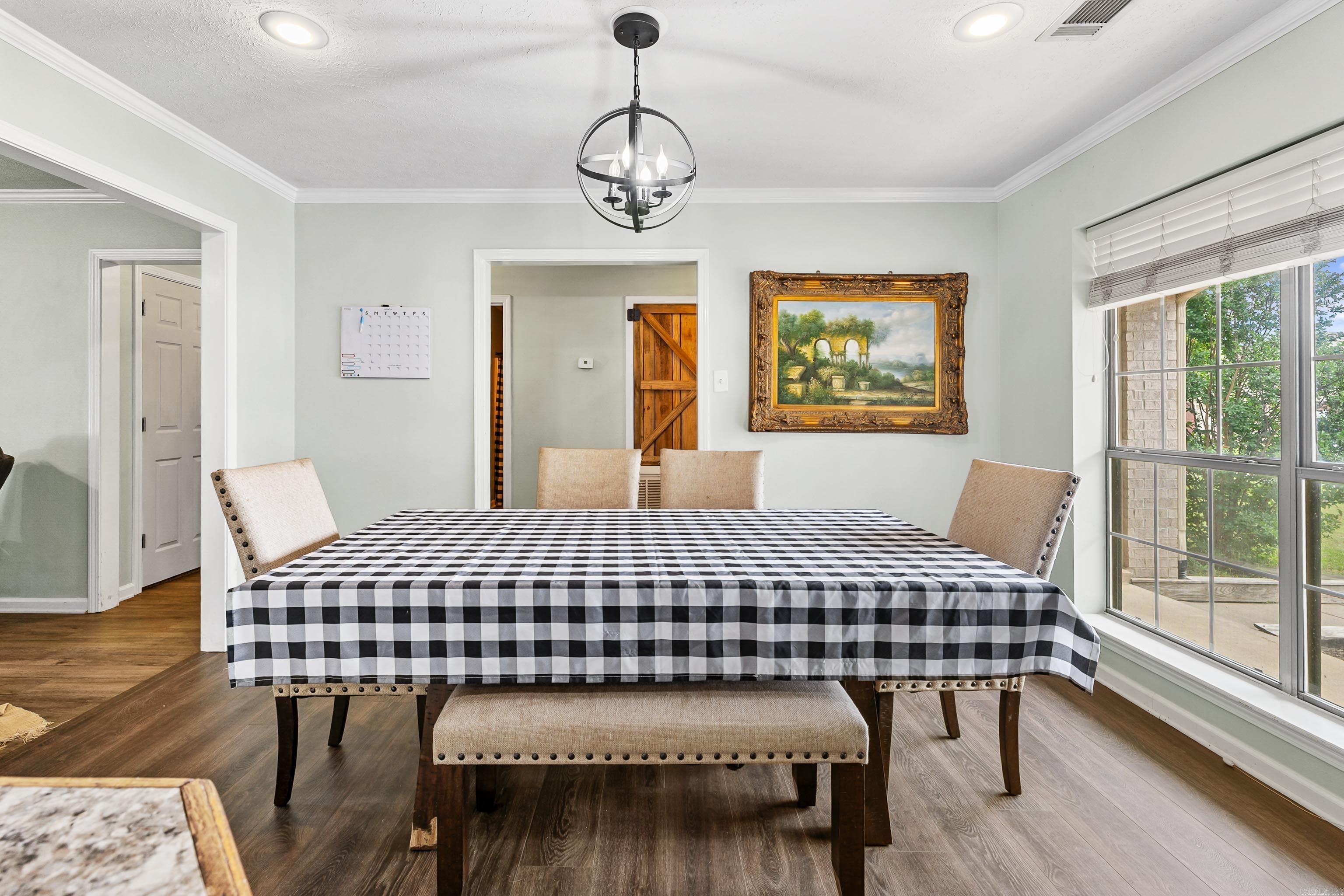 Magness Creek - Residential