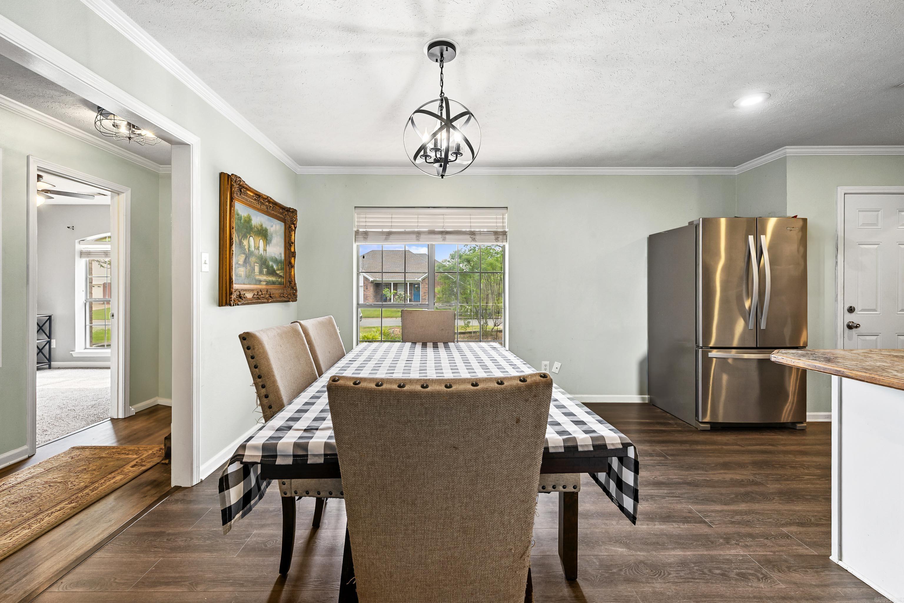 Magness Creek - Residential