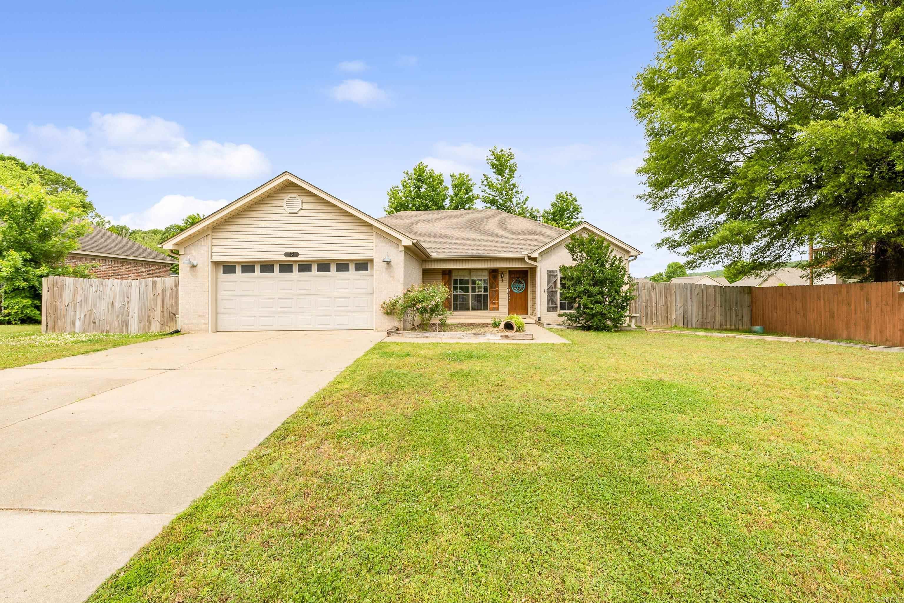 Magness Creek - Residential