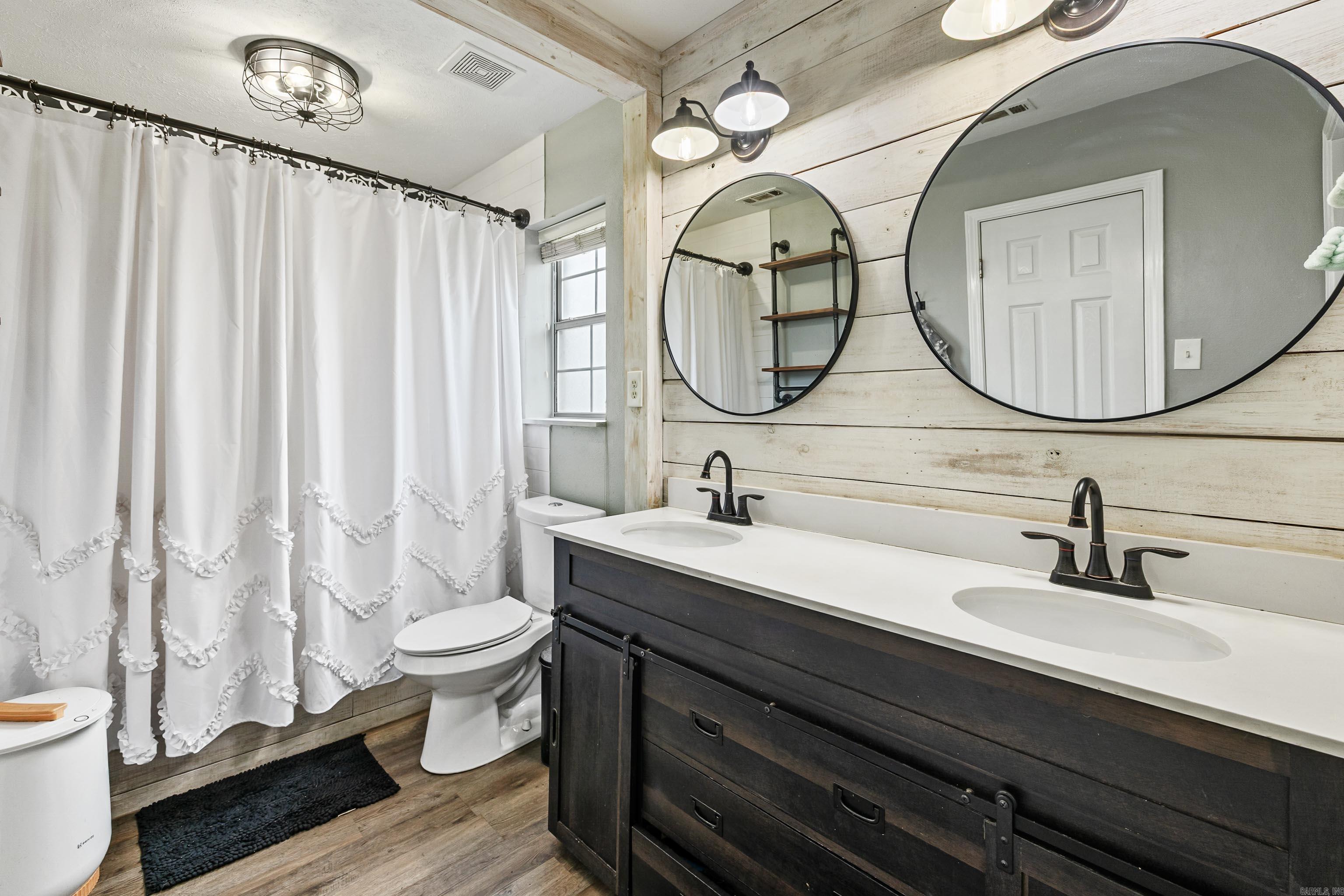 Magness Creek - Residential