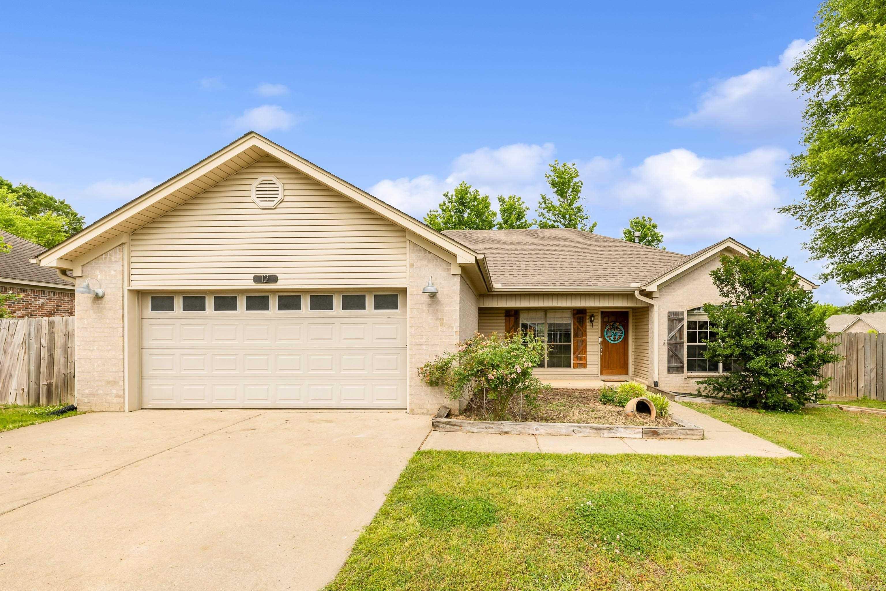 Magness Creek - Residential