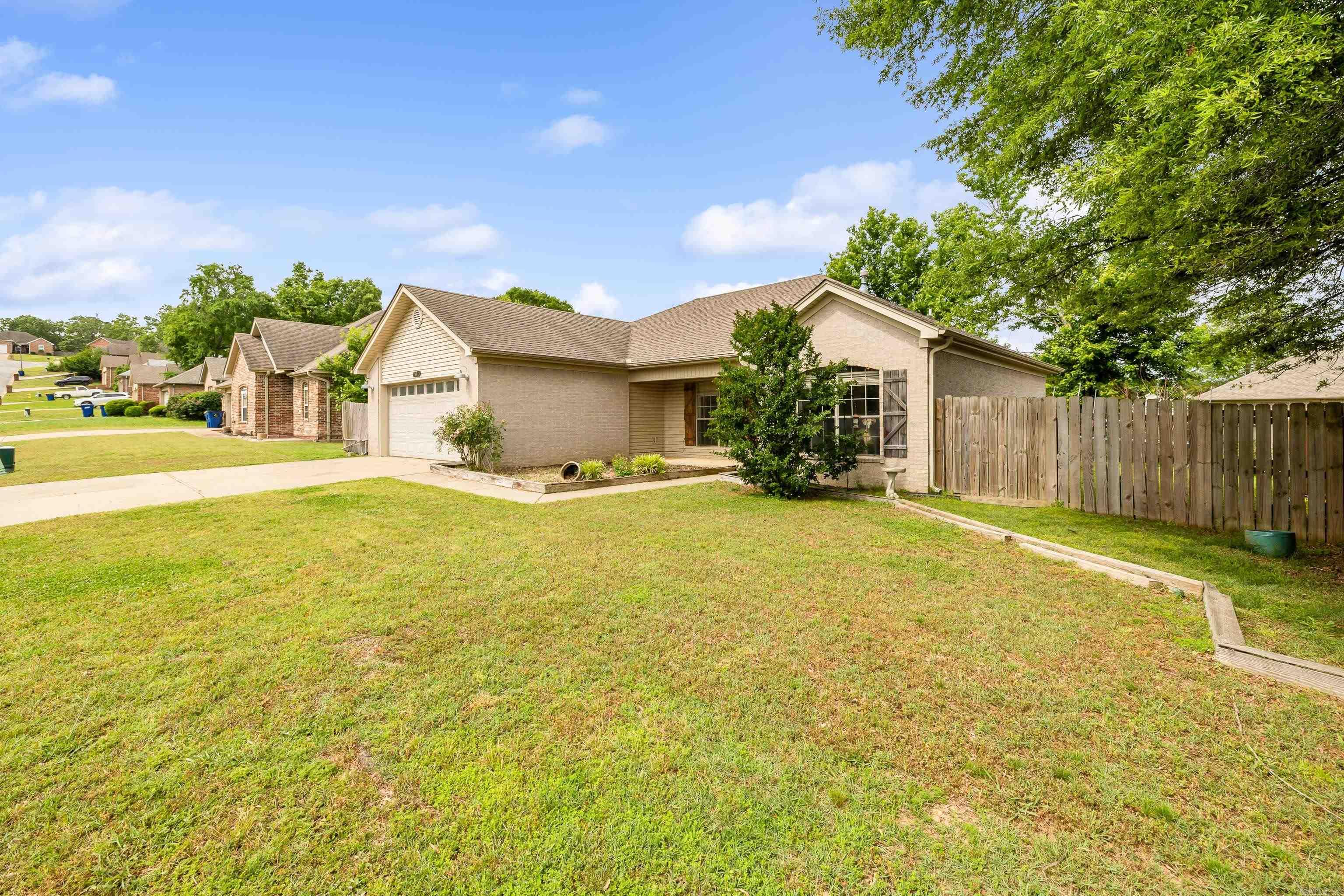 Magness Creek - Residential