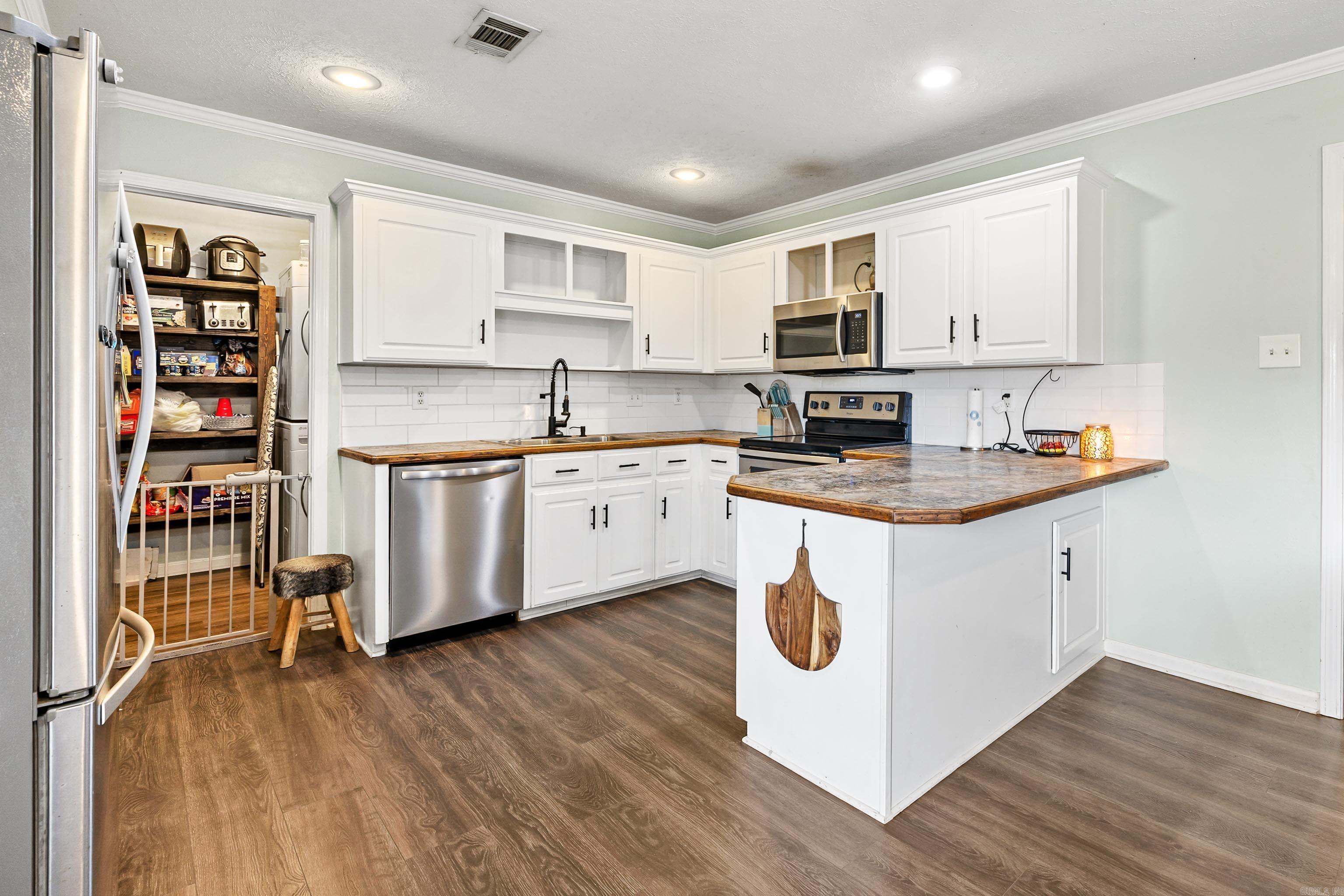 Magness Creek - Residential