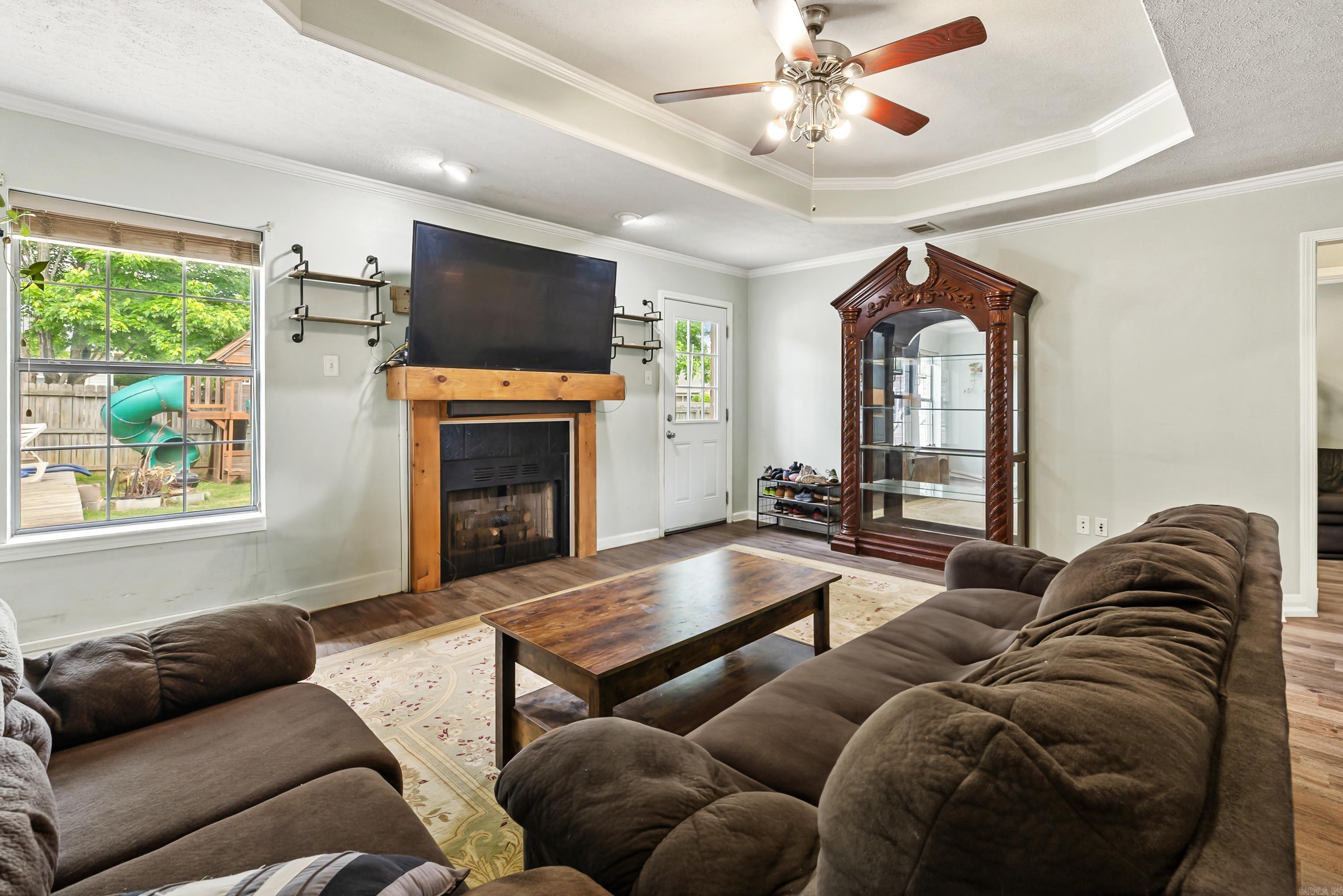 Magness Creek - Residential