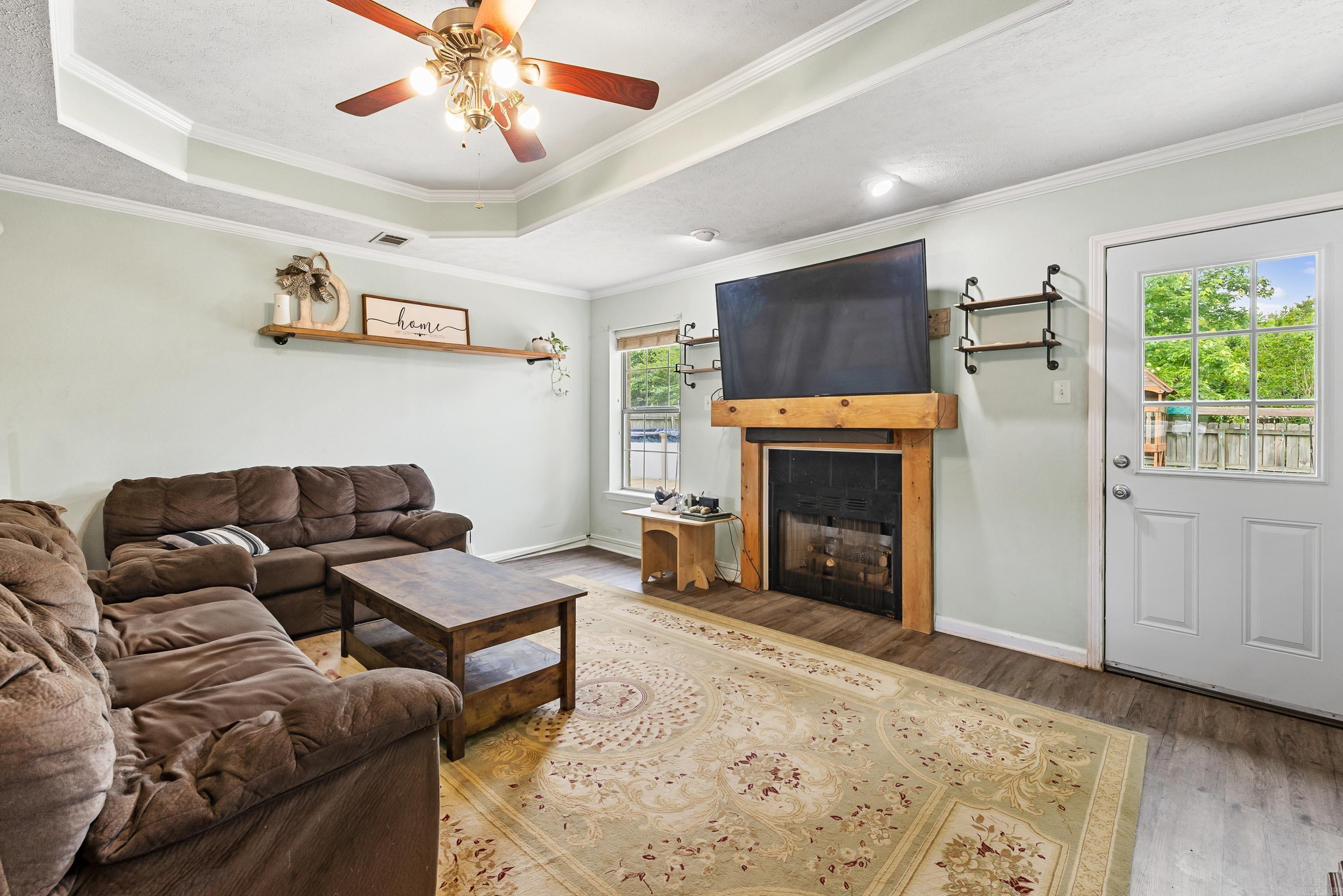 Magness Creek - Residential