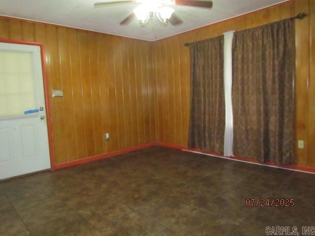 FOREST PARK G - Residential