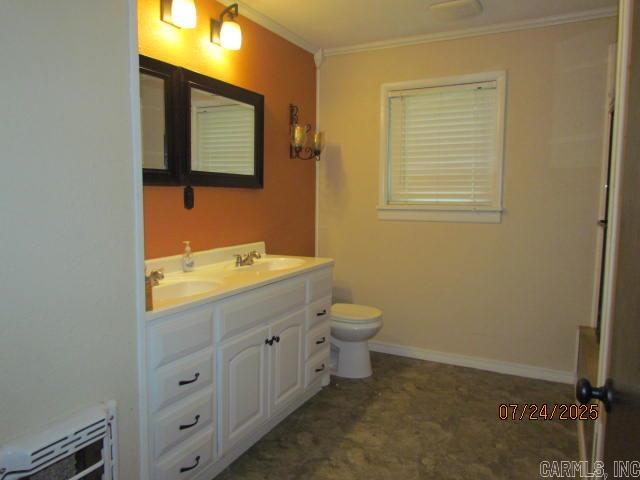 FOREST PARK G - Residential
