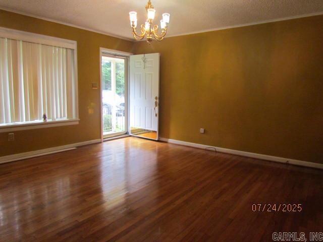 FOREST PARK G - Residential