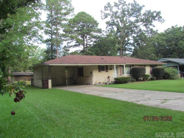 FOREST PARK G - Residential
