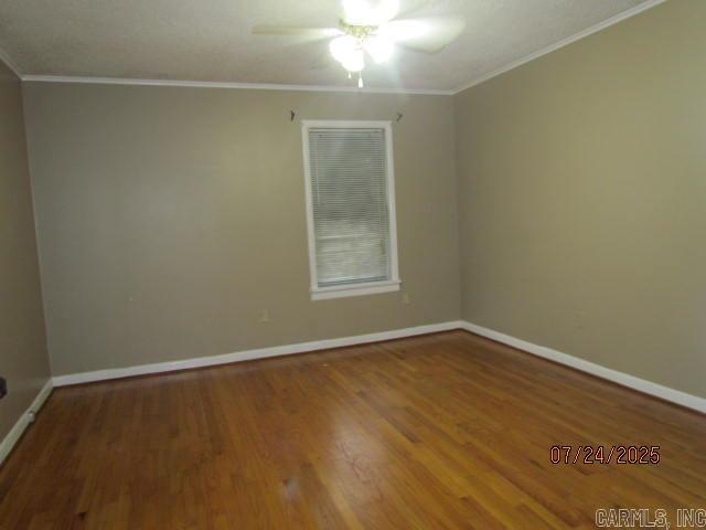 FOREST PARK G - Residential