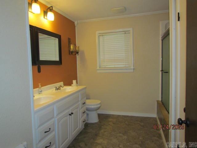 FOREST PARK G - Residential