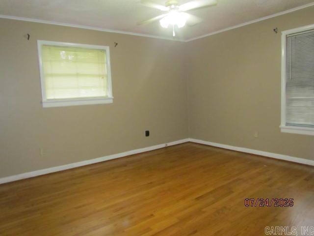 FOREST PARK G - Residential