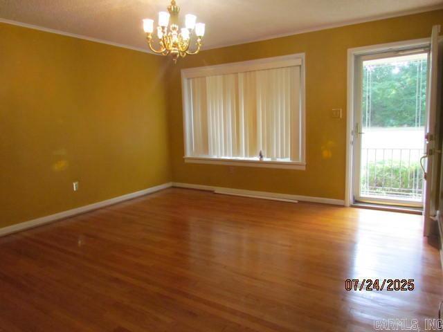 FOREST PARK G - Residential