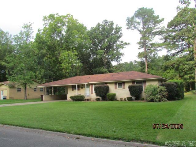 FOREST PARK G - Residential