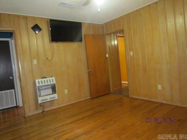 FOREST PARK G - Residential