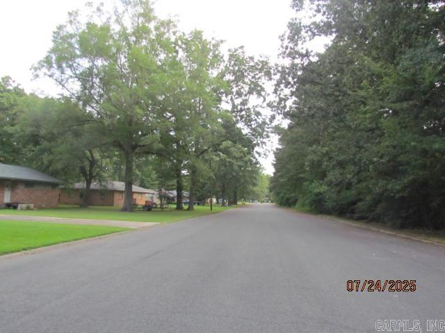 FOREST PARK G - Residential