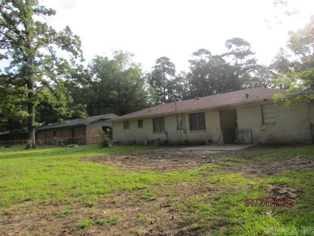 FOREST PARK G - Residential
