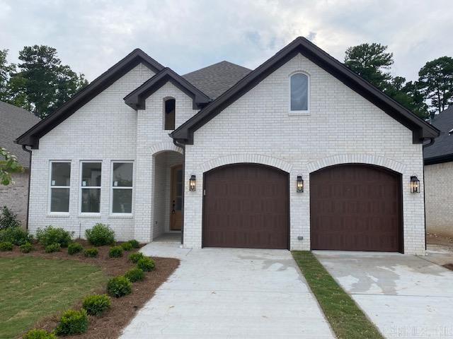 WOODLANDS PARK SUB - Residential