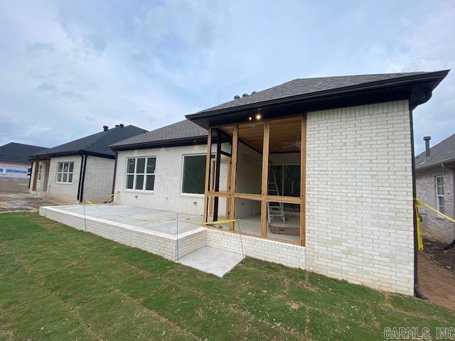 WOODLANDS PARK SUB - Residential