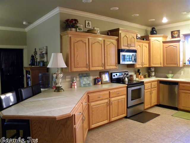 West Winds - Residential