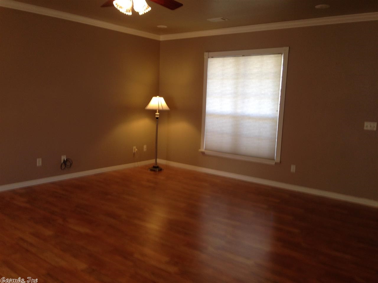 West Winds - Residential