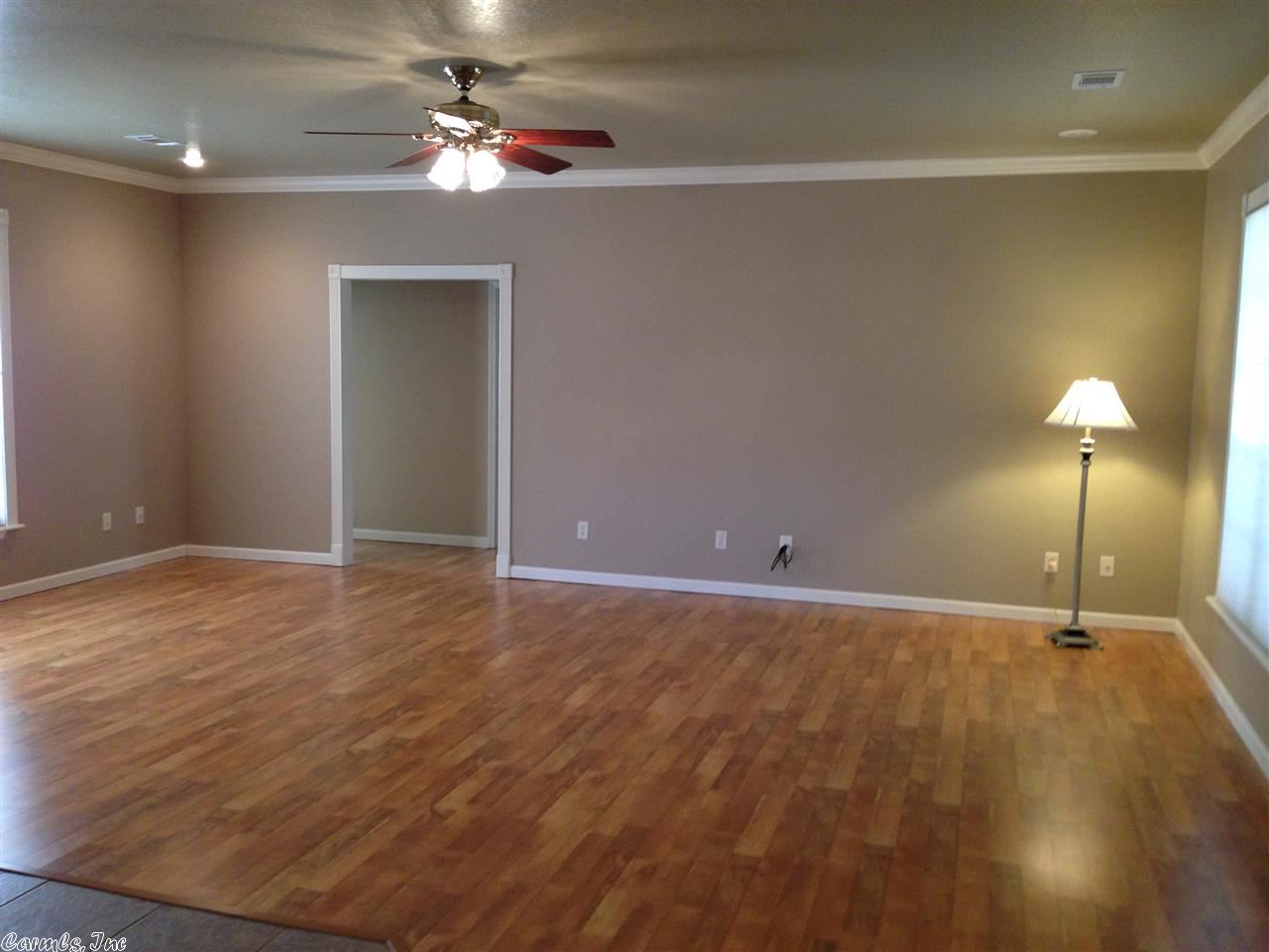 West Winds - Residential