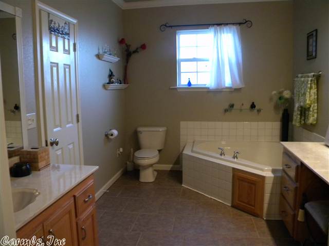 West Winds - Residential