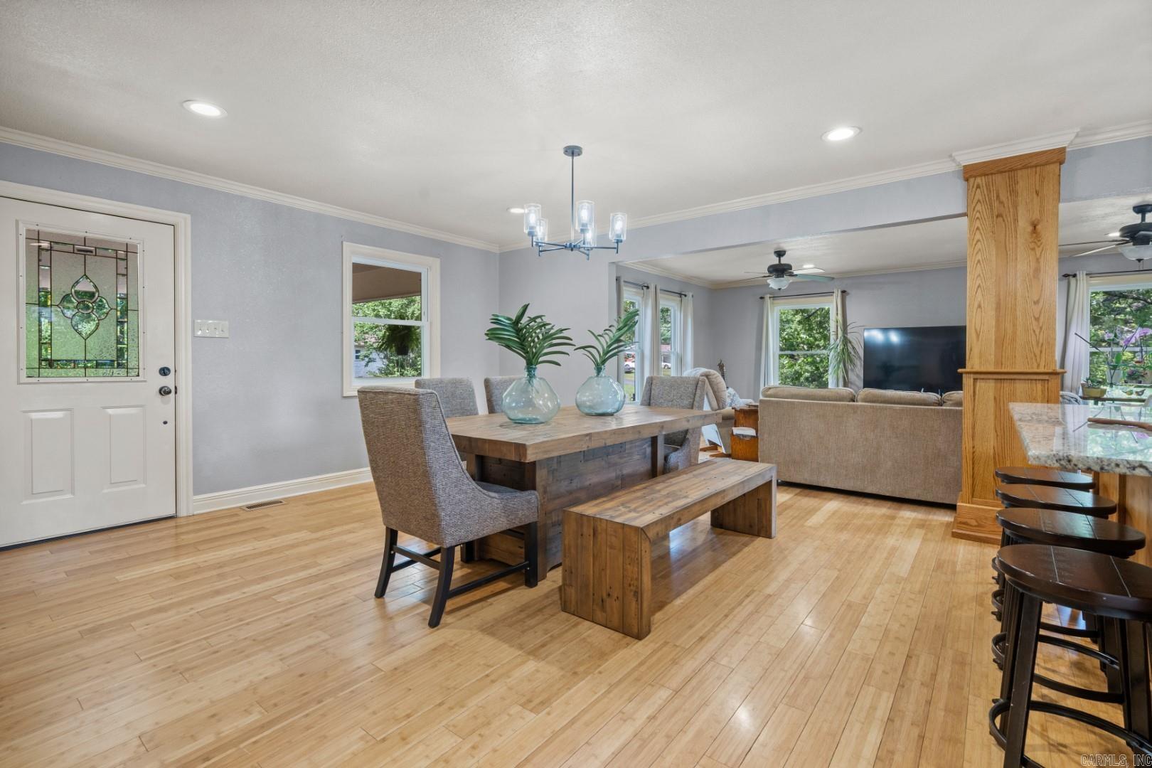 ASTRONAUT - Residential