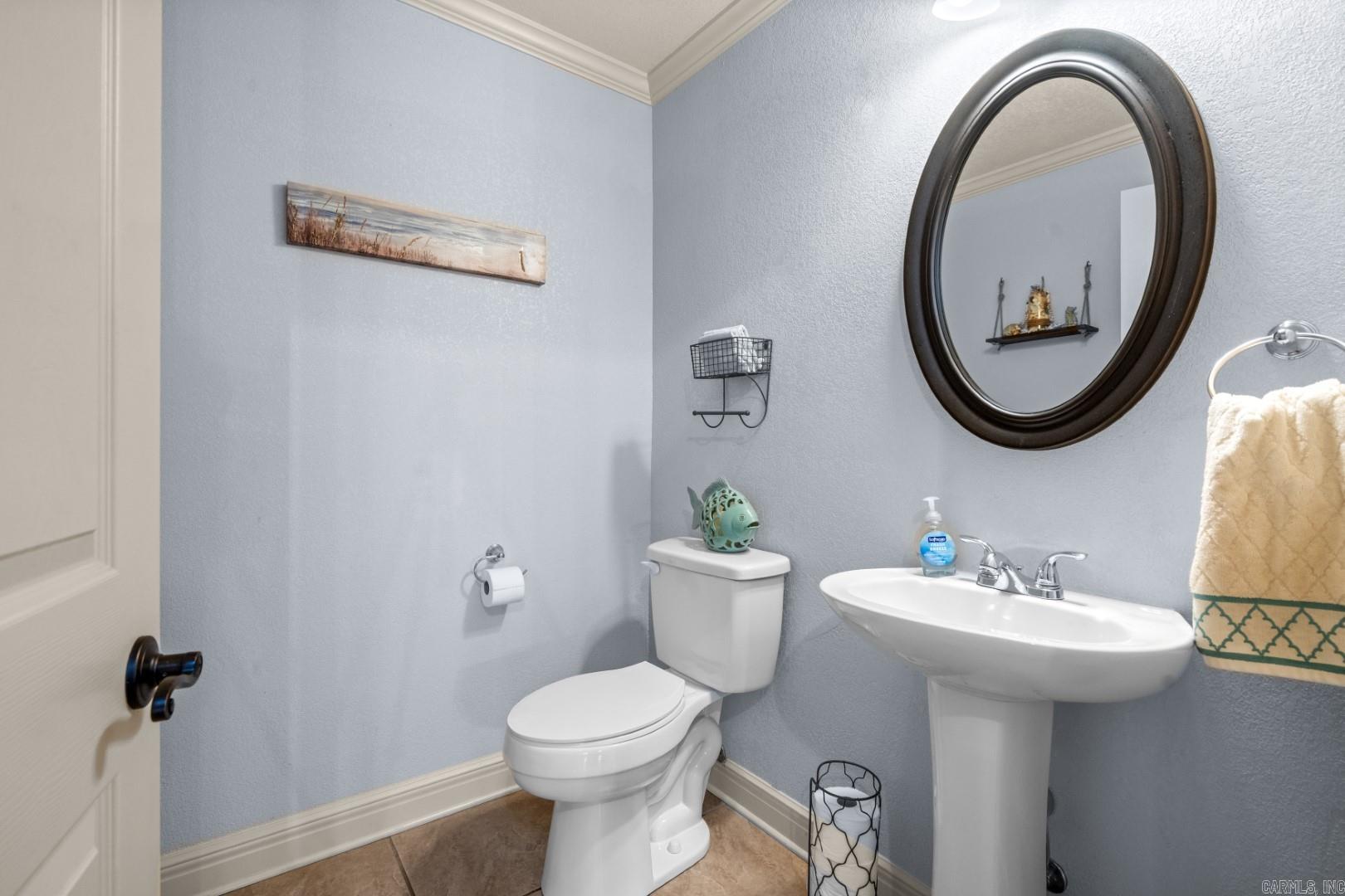 ASTRONAUT - Residential