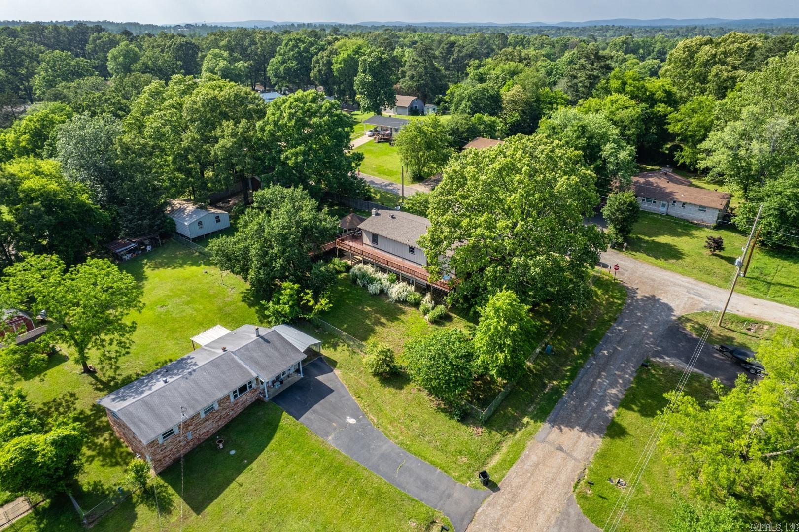 ASTRONAUT - Residential